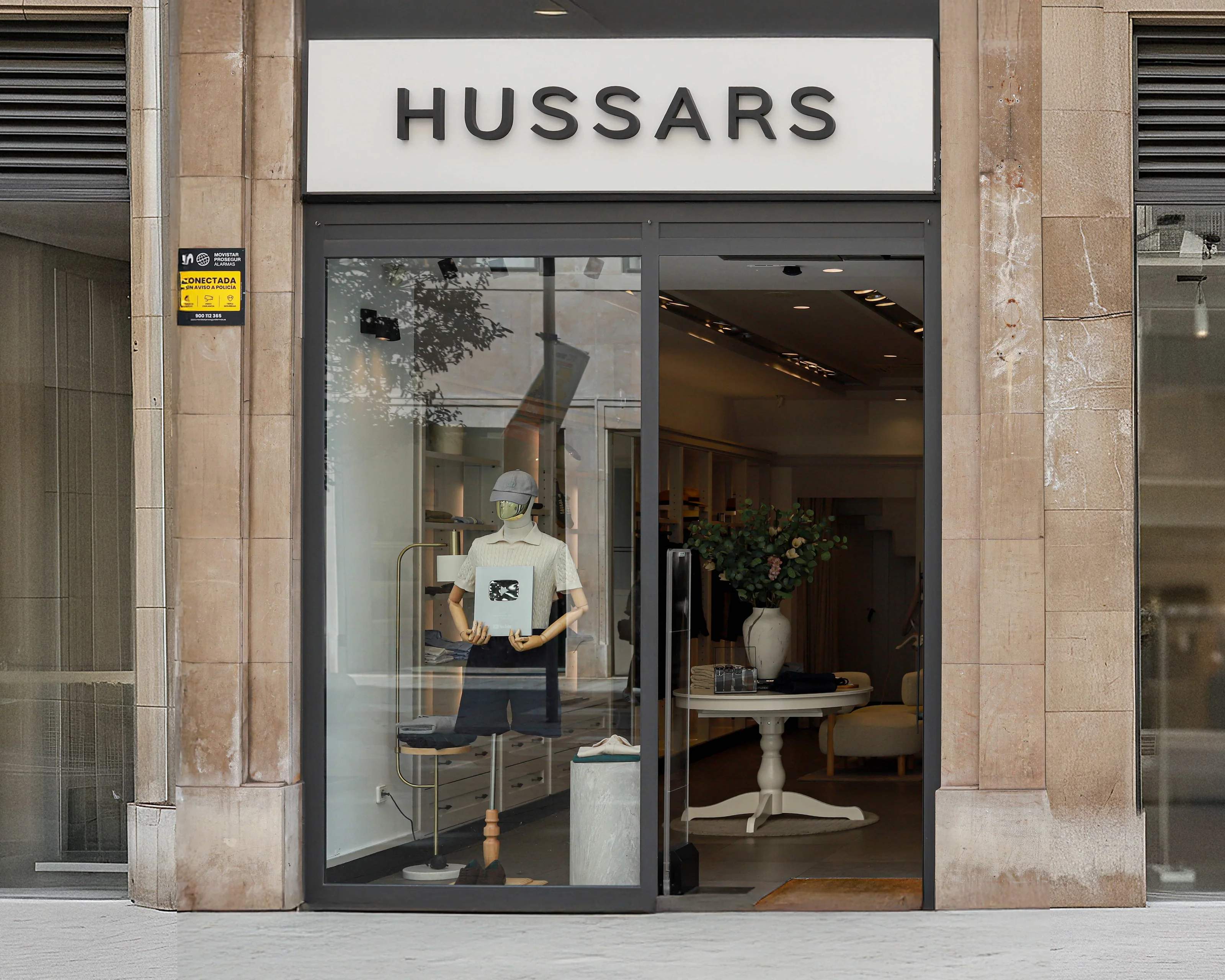 Elegancia que celebra tu vida