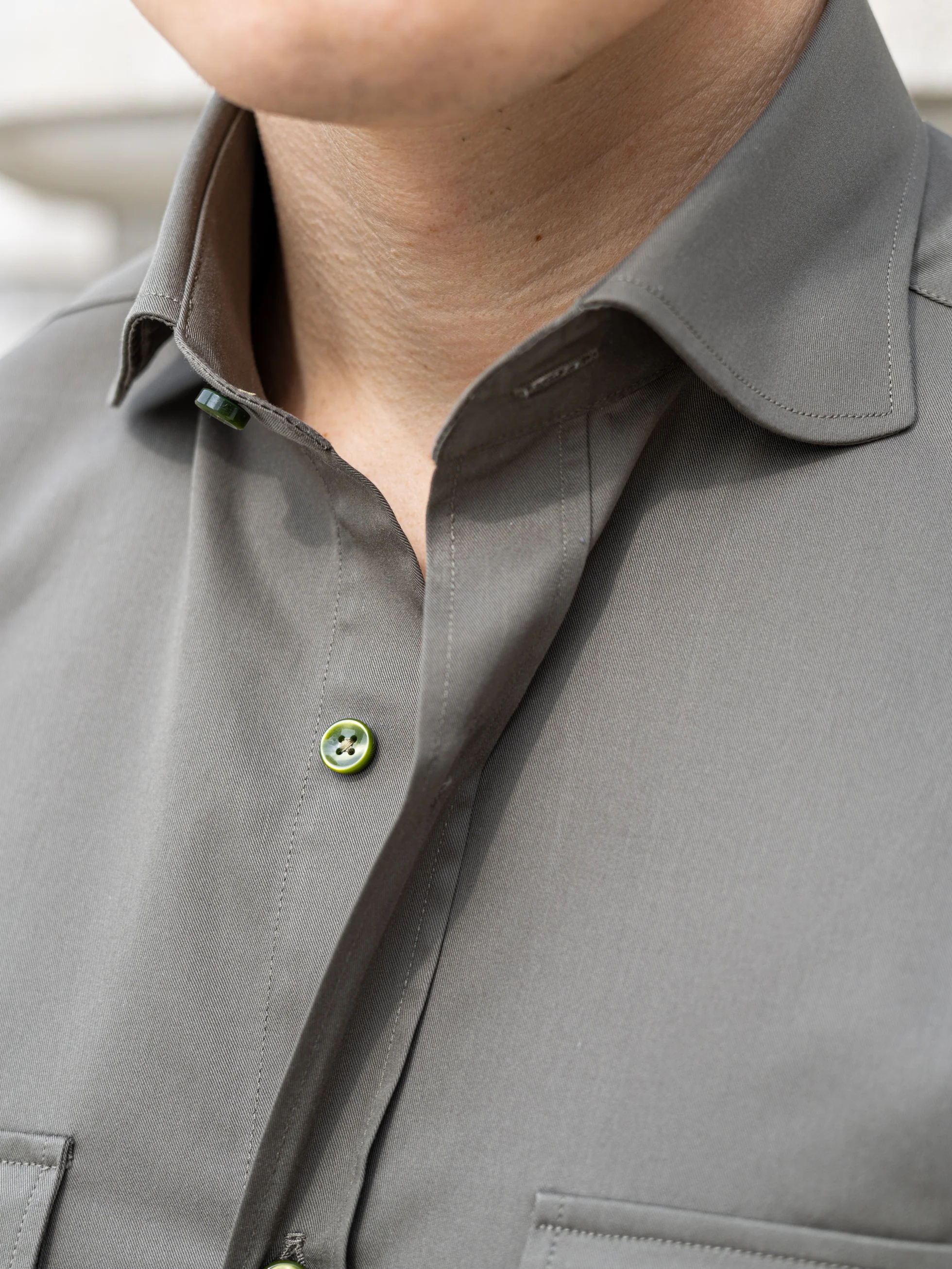 Camisa Western Italiana - Image 7