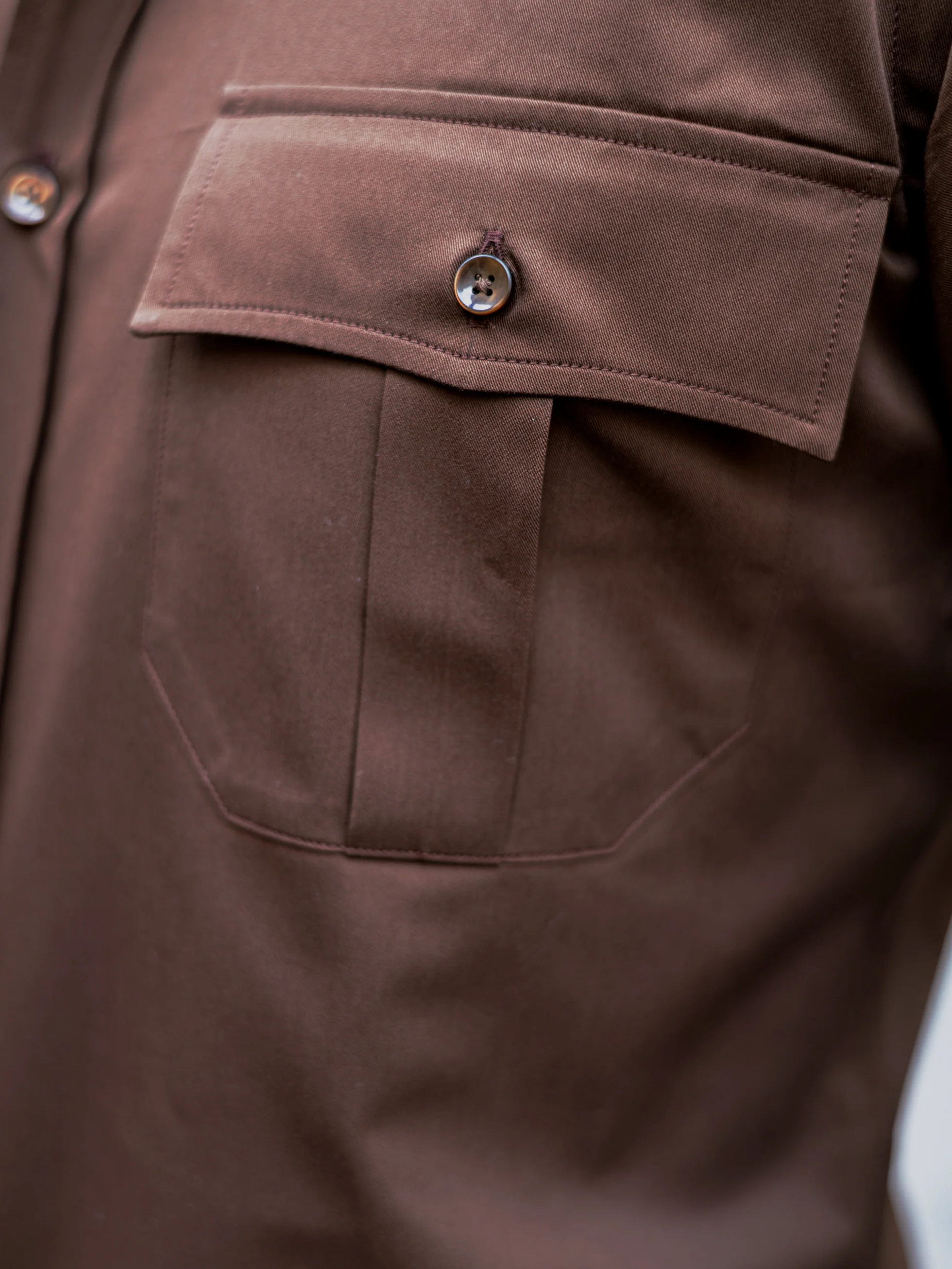 Camisa Western Italiana - Image 8