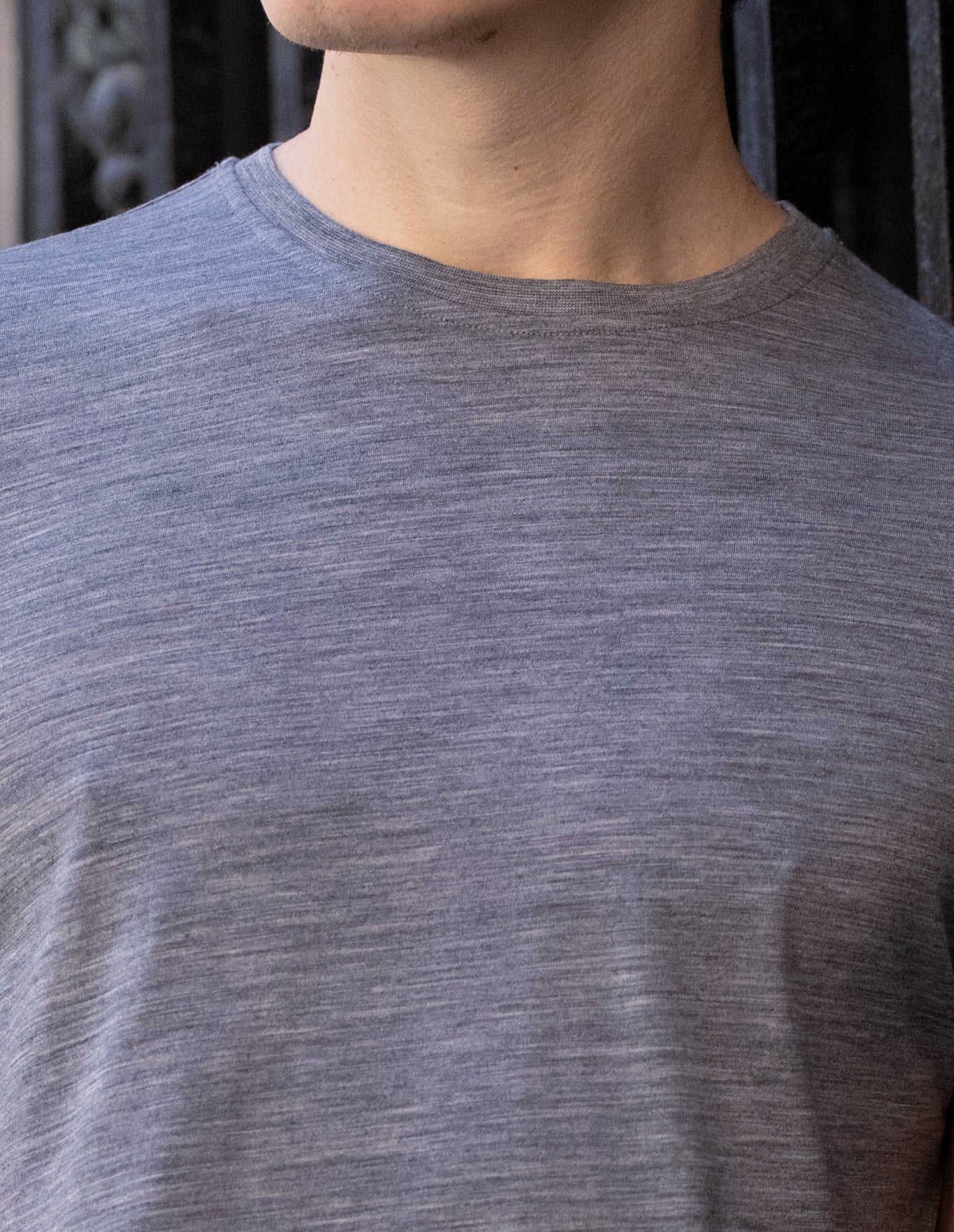 Camiseta Lana Merino - Image 3