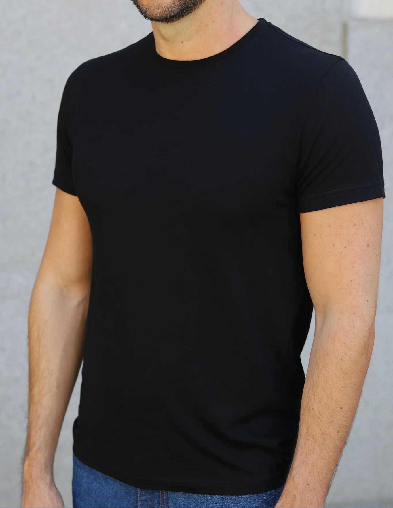 Camiseta Lana Merino - Image 6