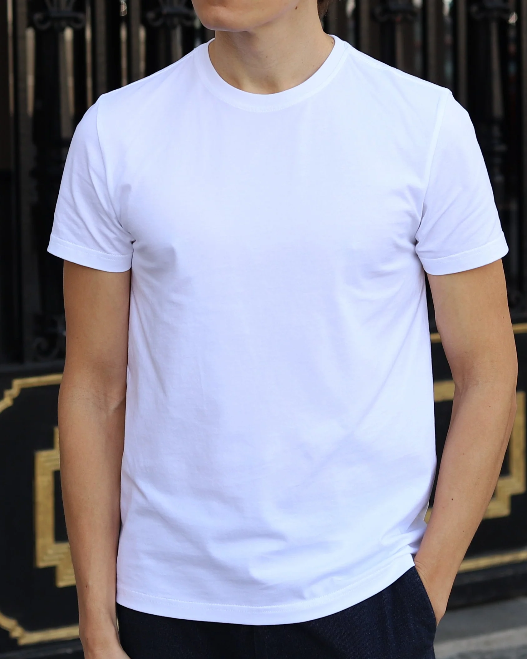 Camiseta Pima - Image 6