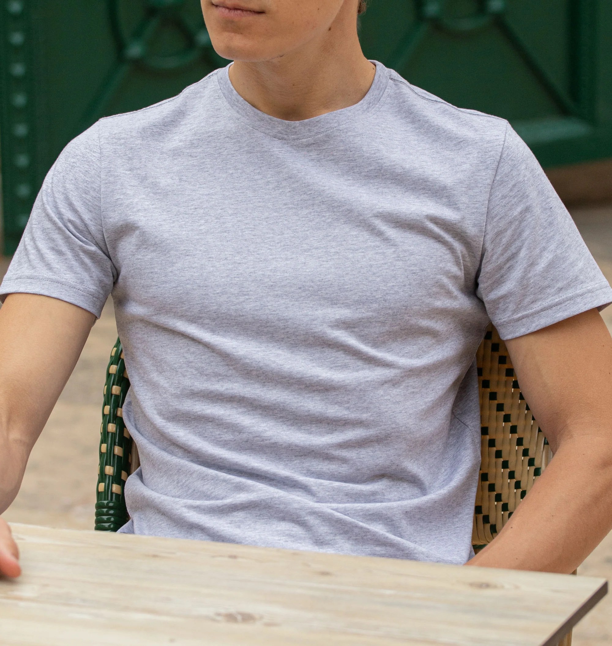 Camiseta Pima - Image 7