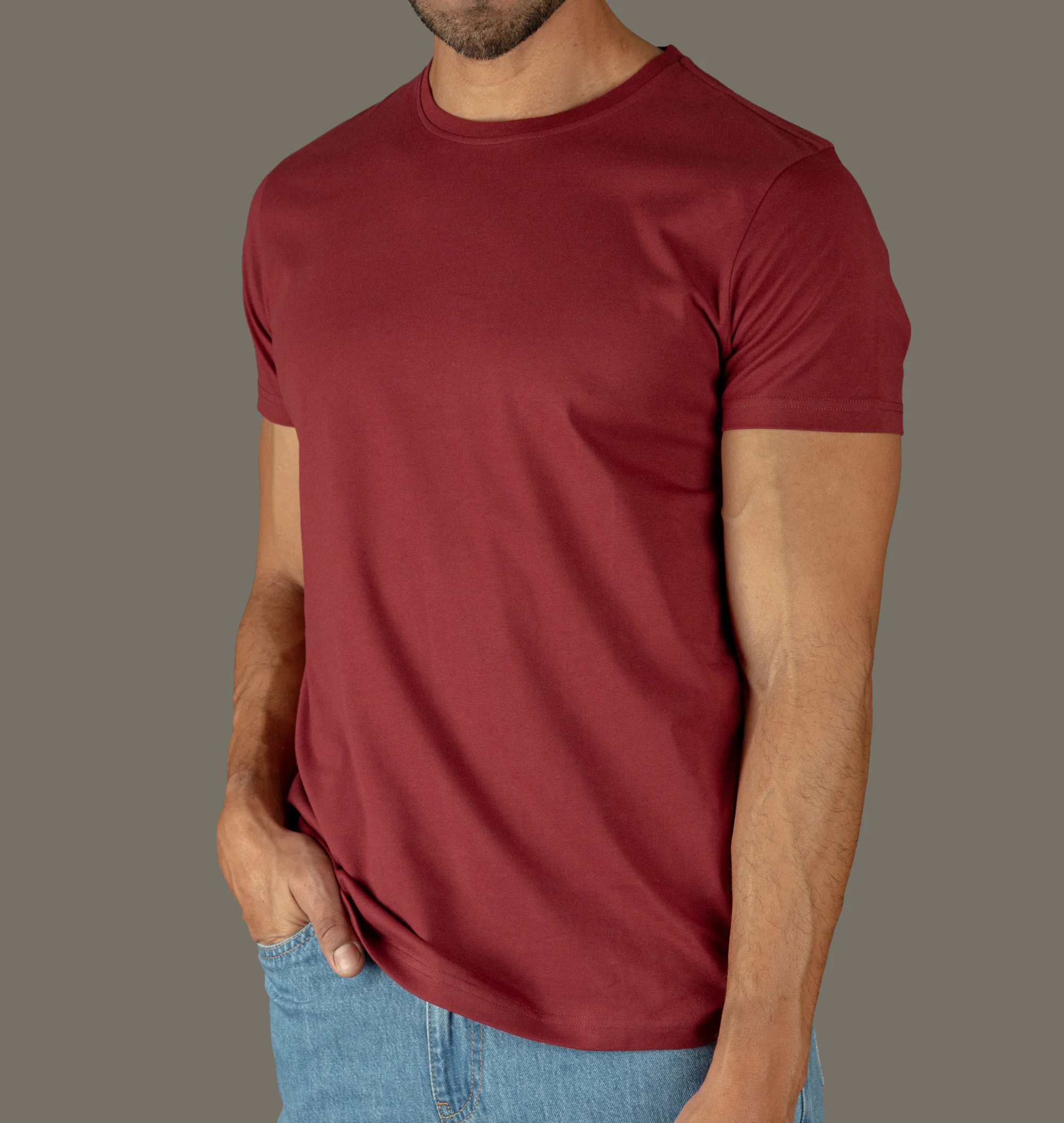 Camiseta Pima - Image 8