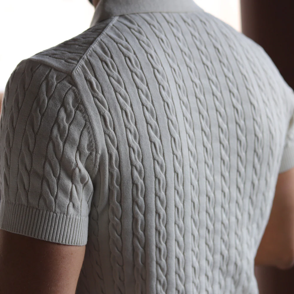 Polo de Punto Algodón - Image 6