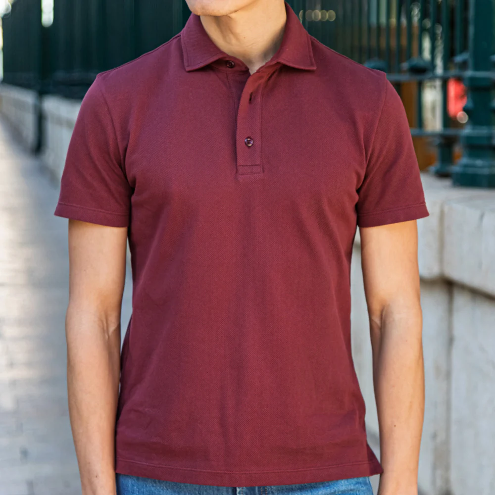 Polo Portofino - Image 6