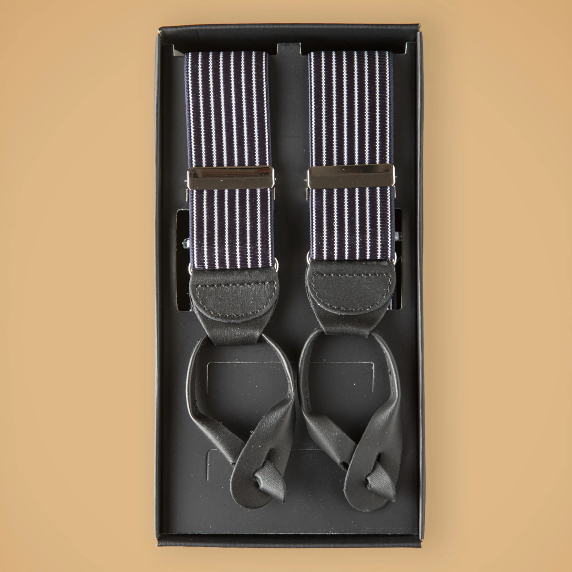 Tirantes Raya Diplomática