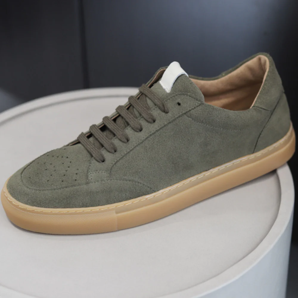 Zapatillas Serraje - Image 3