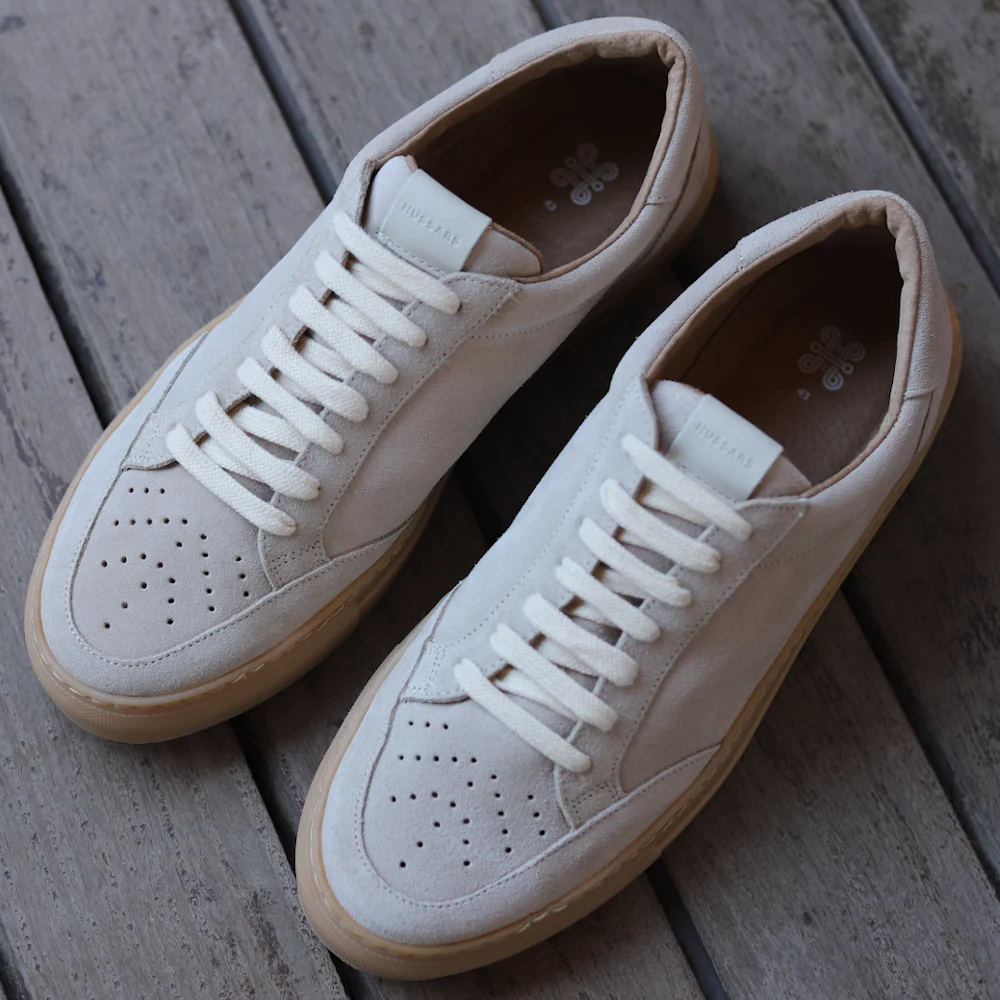 Zapatillas Serraje - Image 4